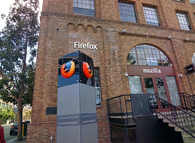 Firefox, son üç yılda 46 milyon kullanıcı kaybetti