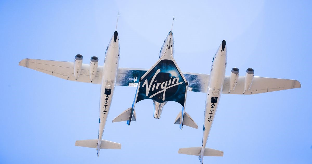 Virgin Galactic, uzay yolculuğu için koltuk fiyatlarını açıkladı