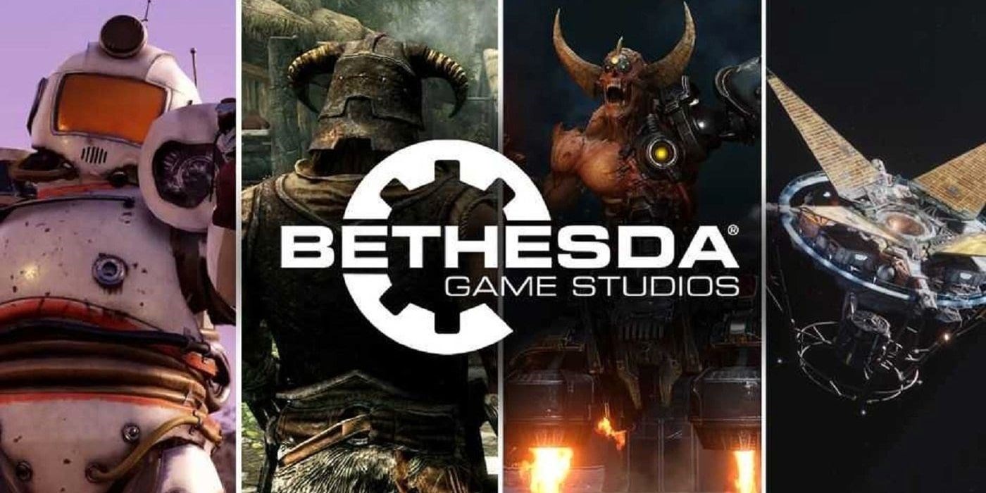 Bethesda'dan yeni oyun sütdyosu geliyor