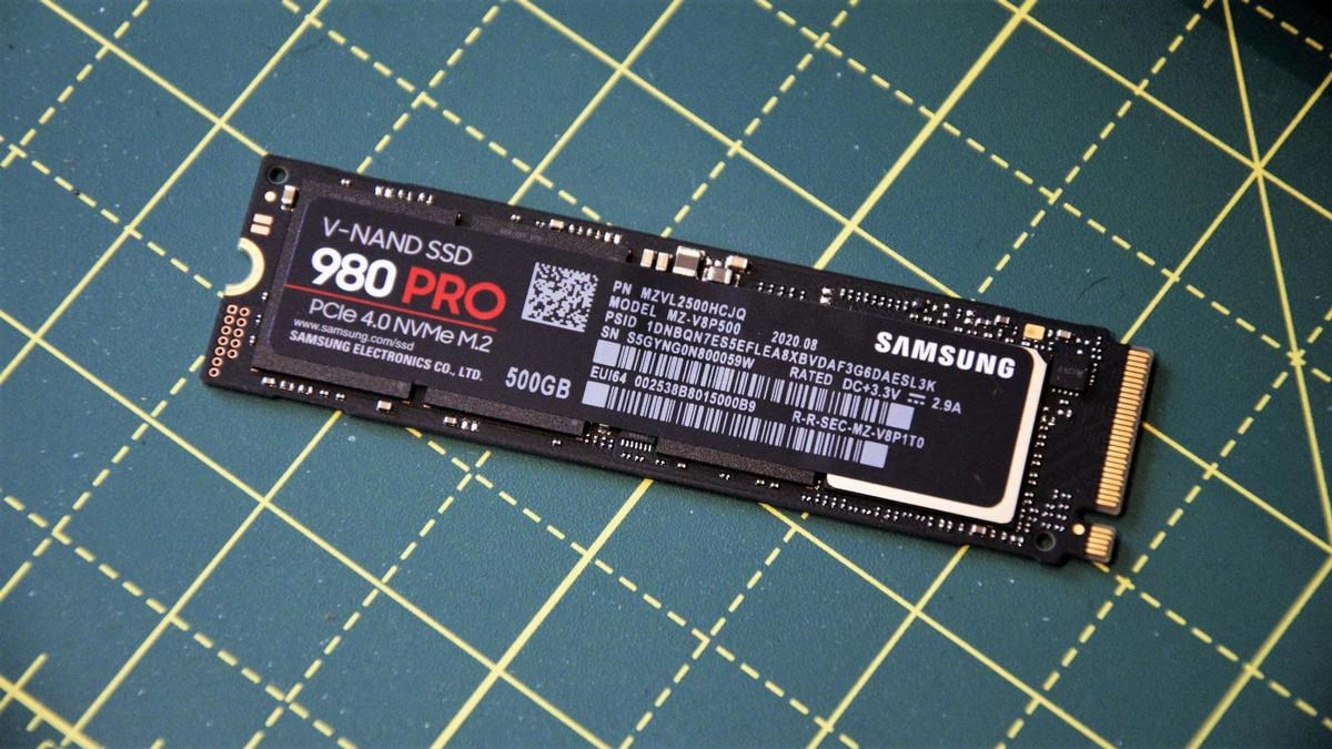 Harici PS5 SSD'leri oyunların yükleme hızını arttırabilir