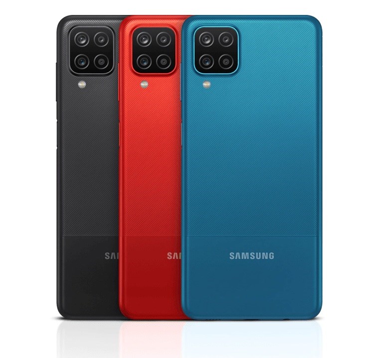 Samsung Galaxy A12 Nacho tanıtıldı: İşte özellikleri ve fiyatı