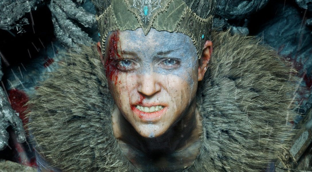 Hellblade: Senua's Sacrifice Xbox Series için yayınlandı