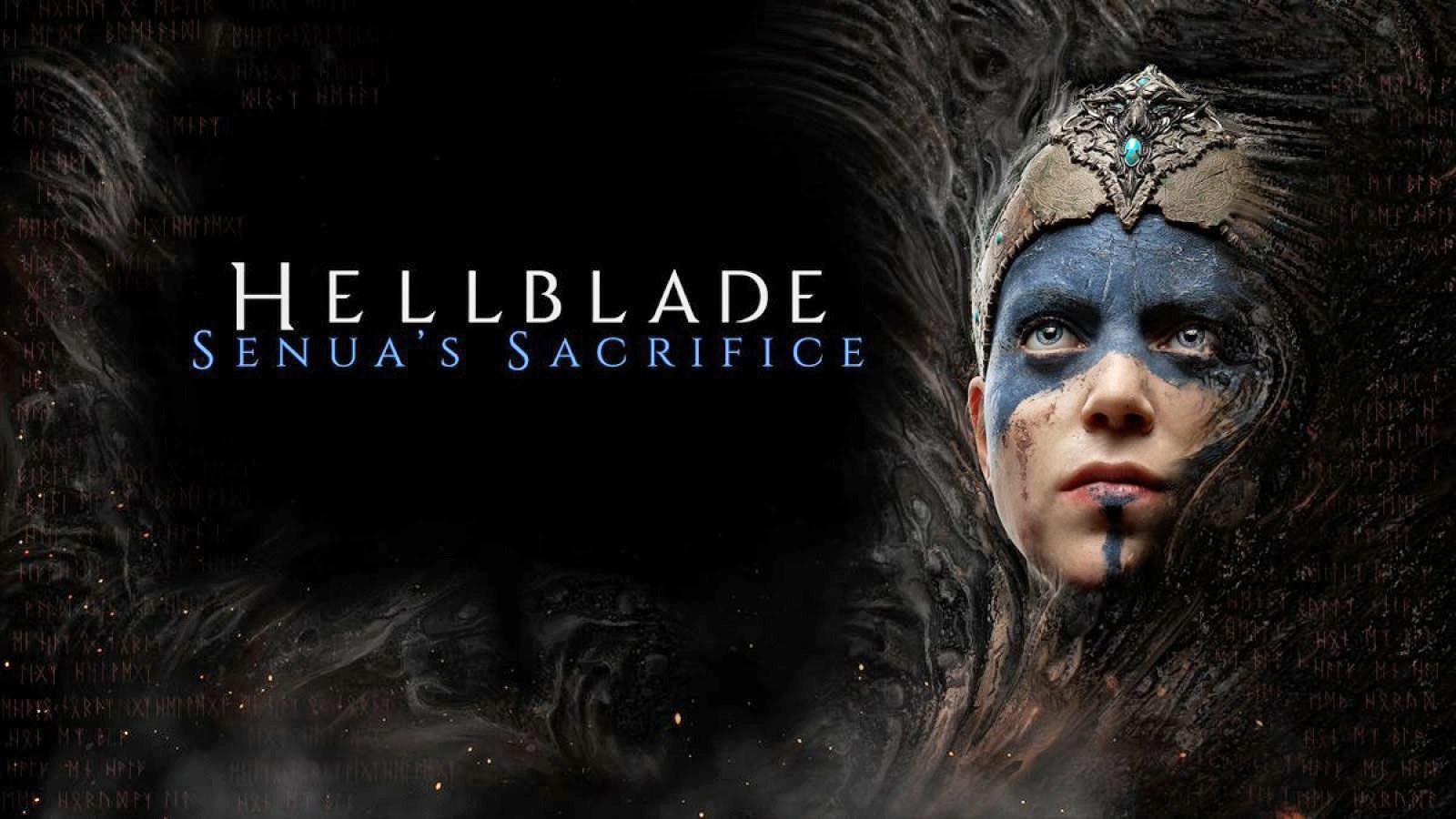 Hellblade series shop