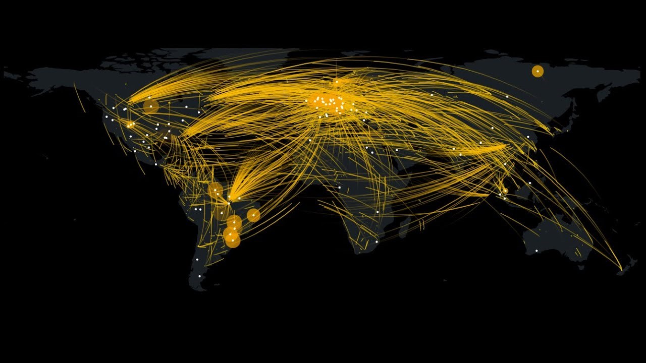 2021'in ikinci çeyreğinde DDoS saldırıları azaldı