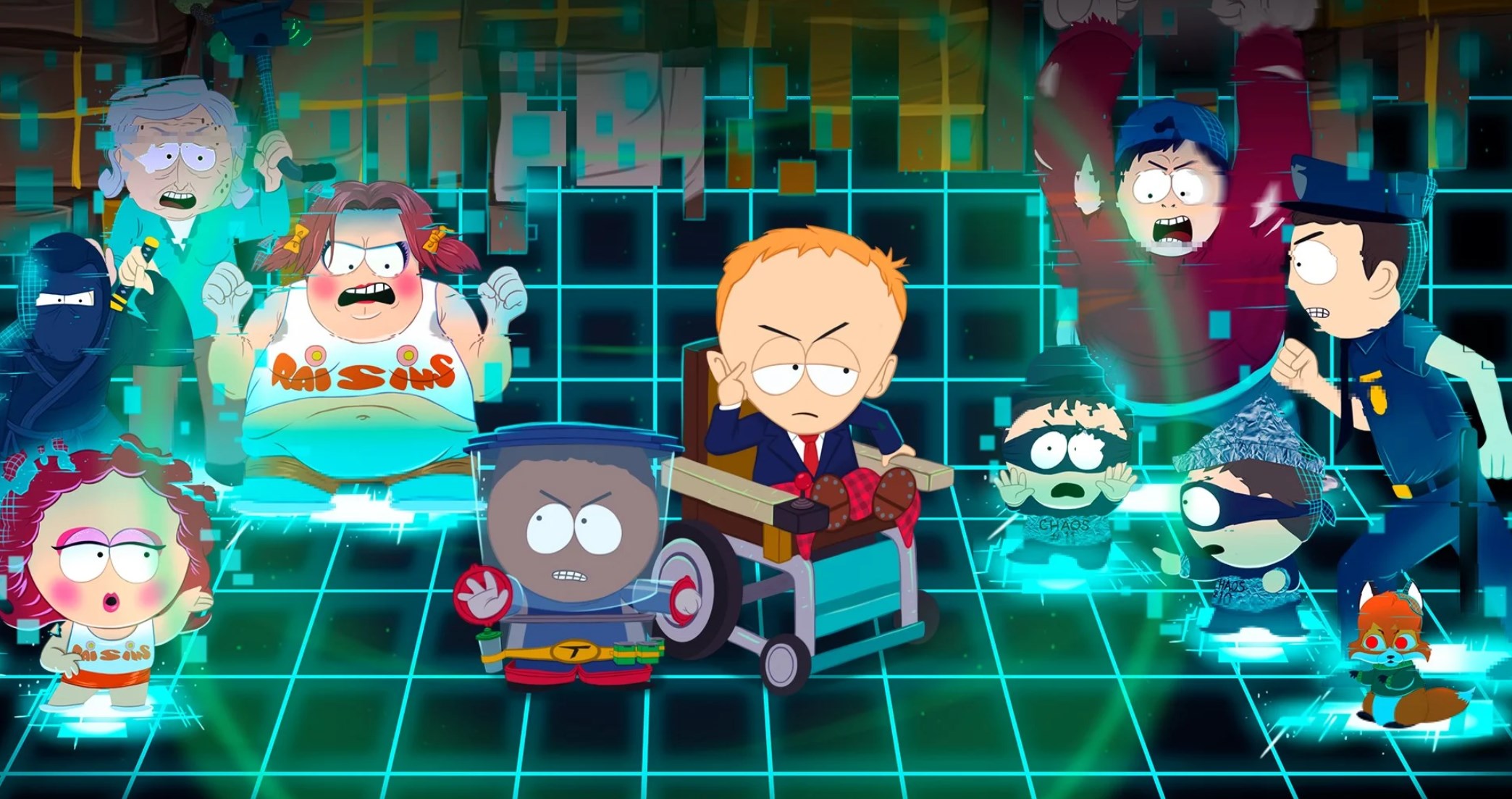 South Park için 900 milyon dolarlık anlaşma