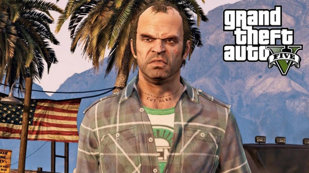 GTA 5'in yeni nesil versiyonuna 4K 60FPS dopingi