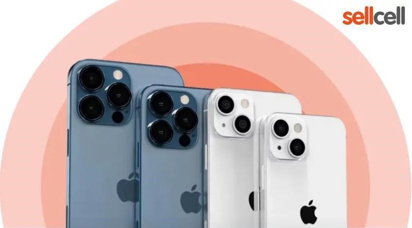 iPhone sahiplerinin %44'ü iPhone 13'e geçmeyi planlıyor