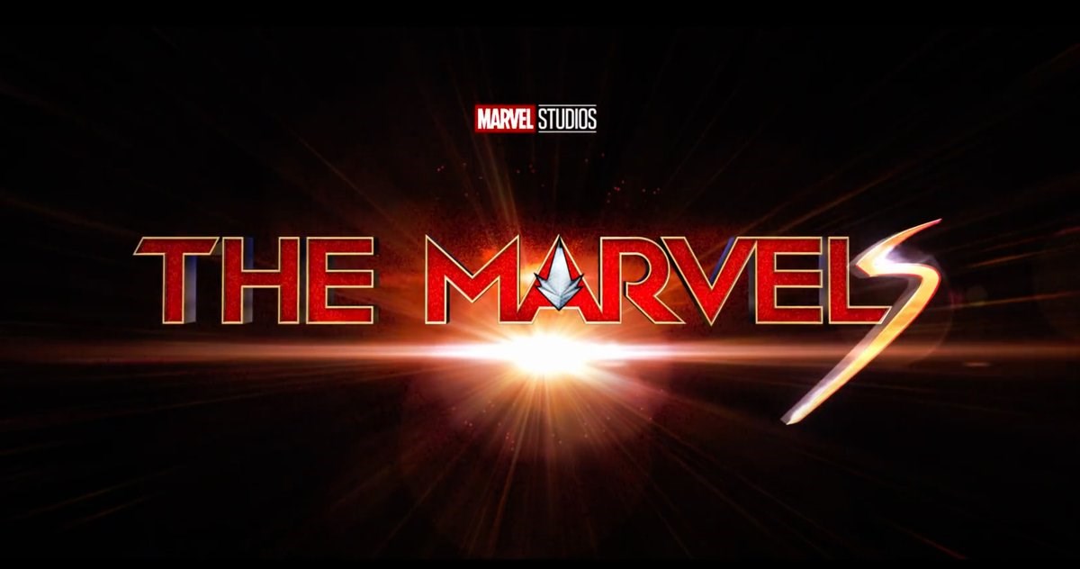 Marvel filmi The Marvels'ın çekimleri başladı