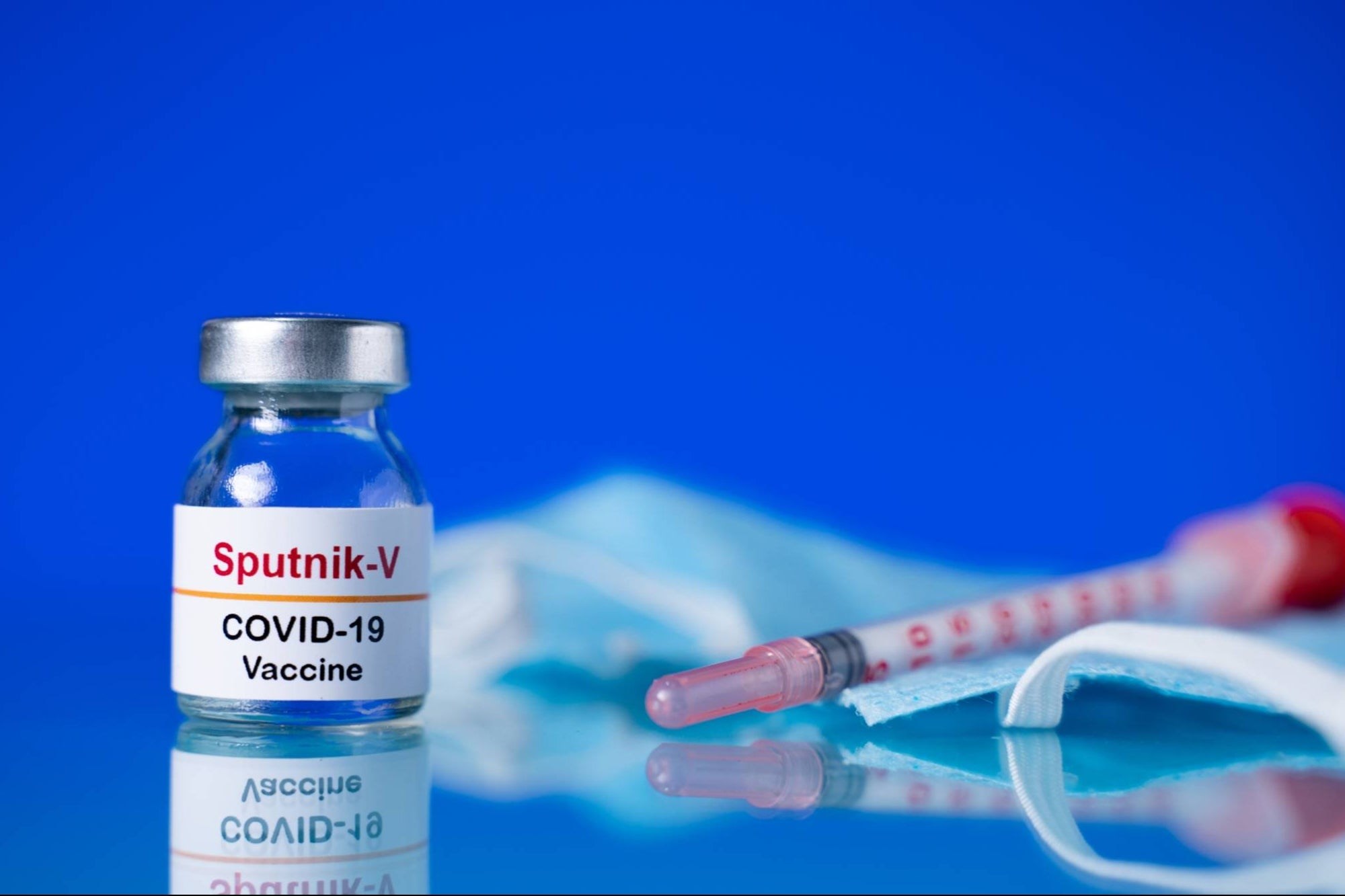 Sputnik V aşısı Delta varyantı karşısında ne kadar etkili?