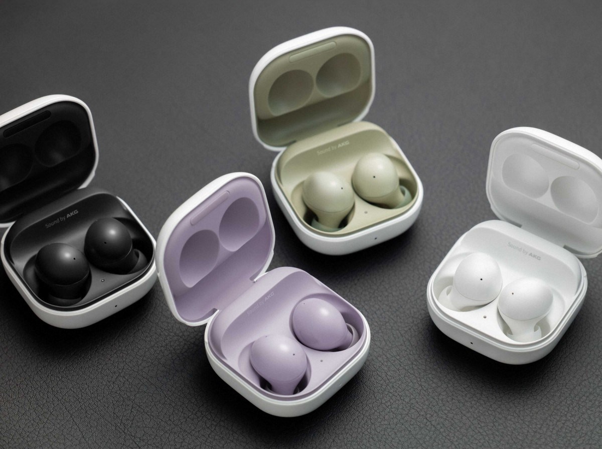 Samsung Galaxy Buds 2 özellikleri ve fiyatı