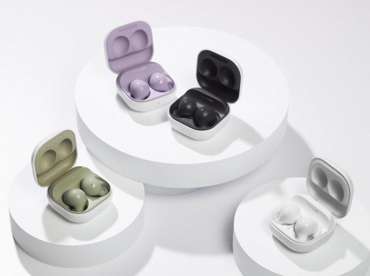 Samsung Galaxy Buds 2 özellikleri ve fiyatı | DonanımHaber