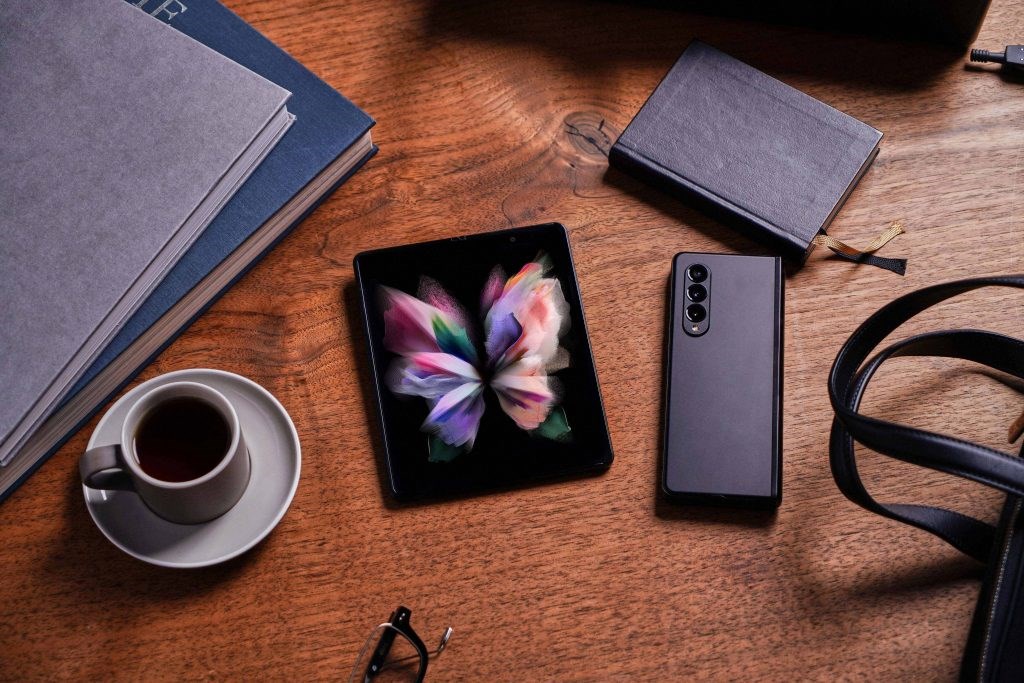 Samsung Galaxy Z Fold 3 tanıtıldı: İşte özellikleri ve fiyatı