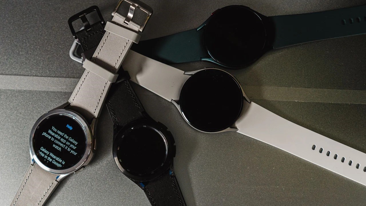Samsung, Galaxy Watch 4 serisini duyurdu