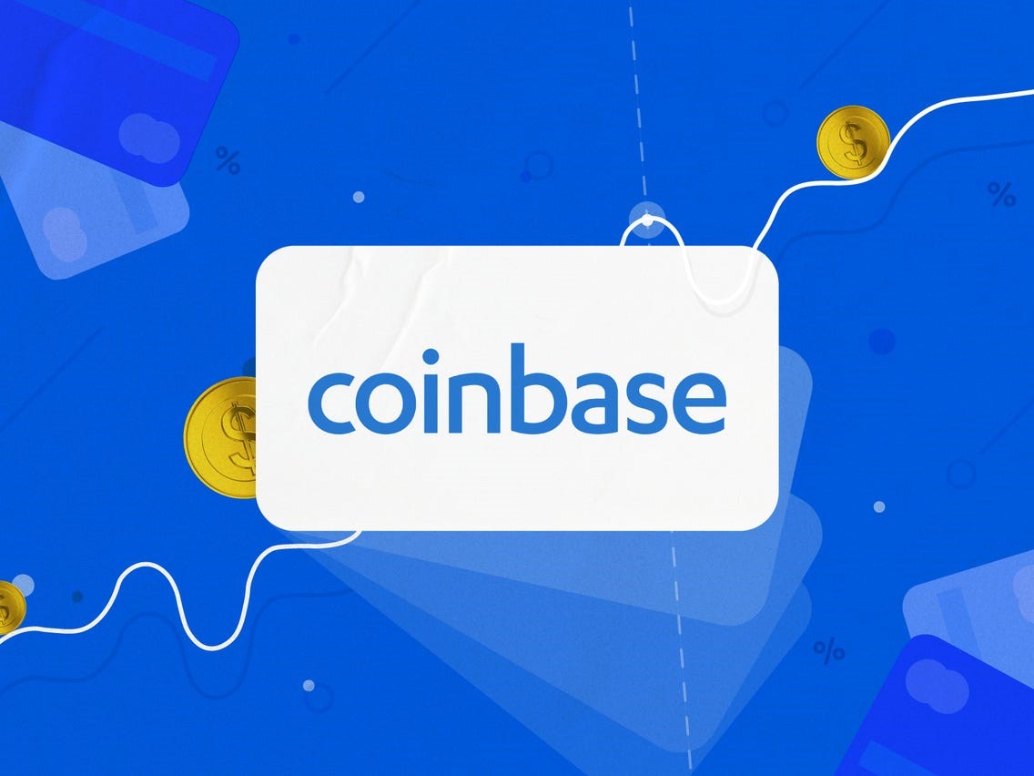 Coinbase patlama yaptı