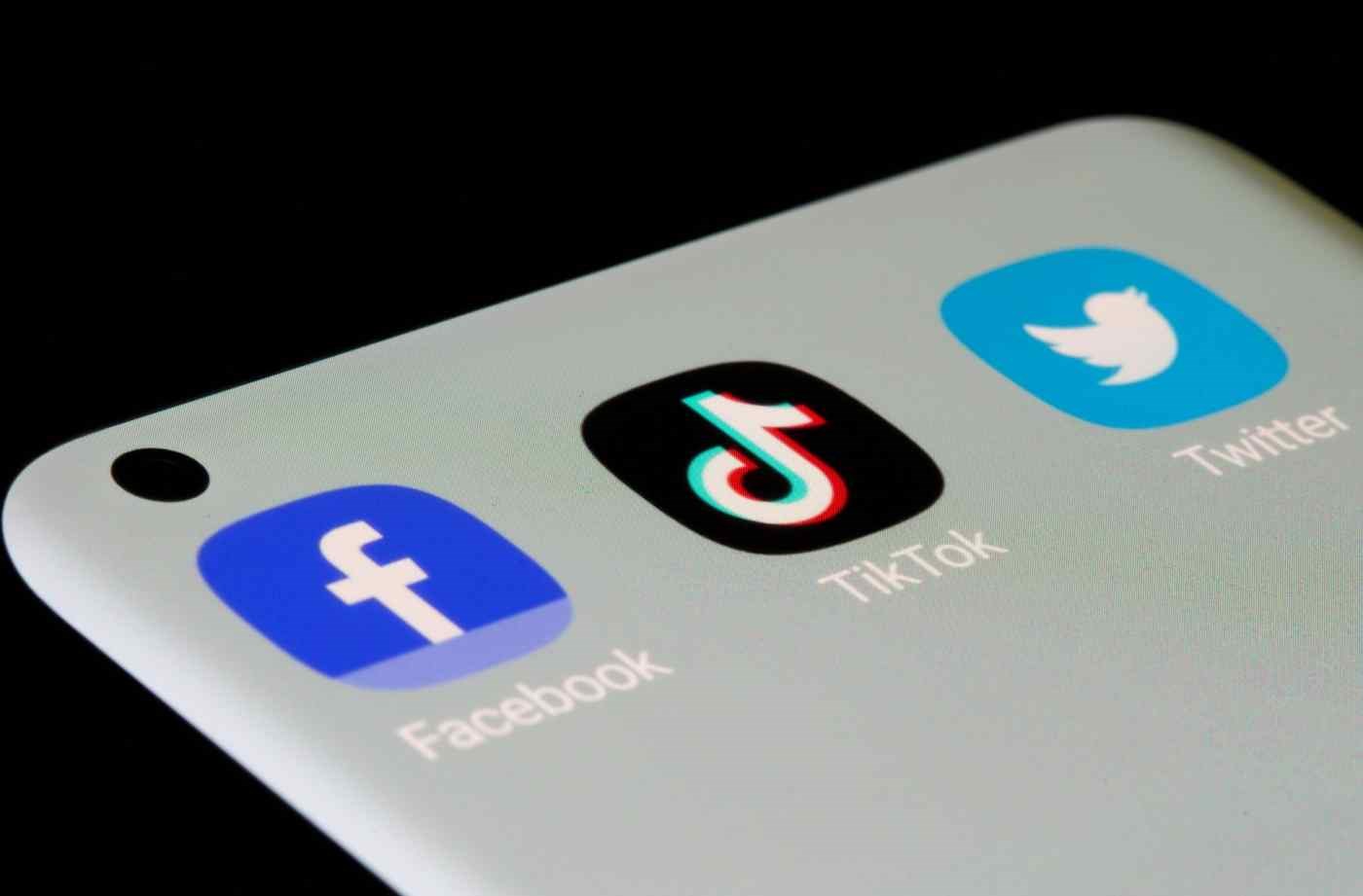 TikTok, Facebook'u geçerek en çok indirilen uygulama oldu