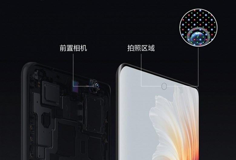 Xiaomi başkan yardımcısı: Mi Mix 4 selfie tutkunlarına göre değil