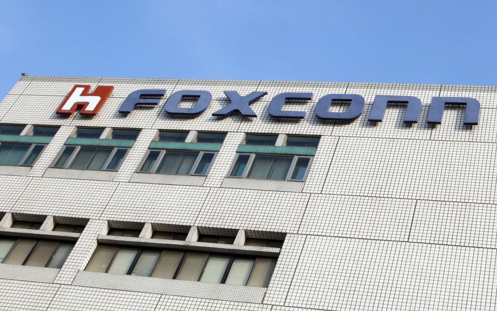 Foxconn, ABD ve Tayland'da elektrikli araç fabrikaları kuracak