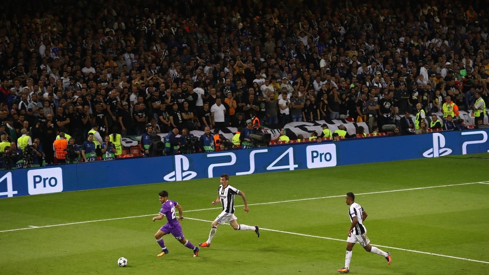 PlayStation, UEFA Şampiyonlar Ligi'ne tekrar sponsor oldu