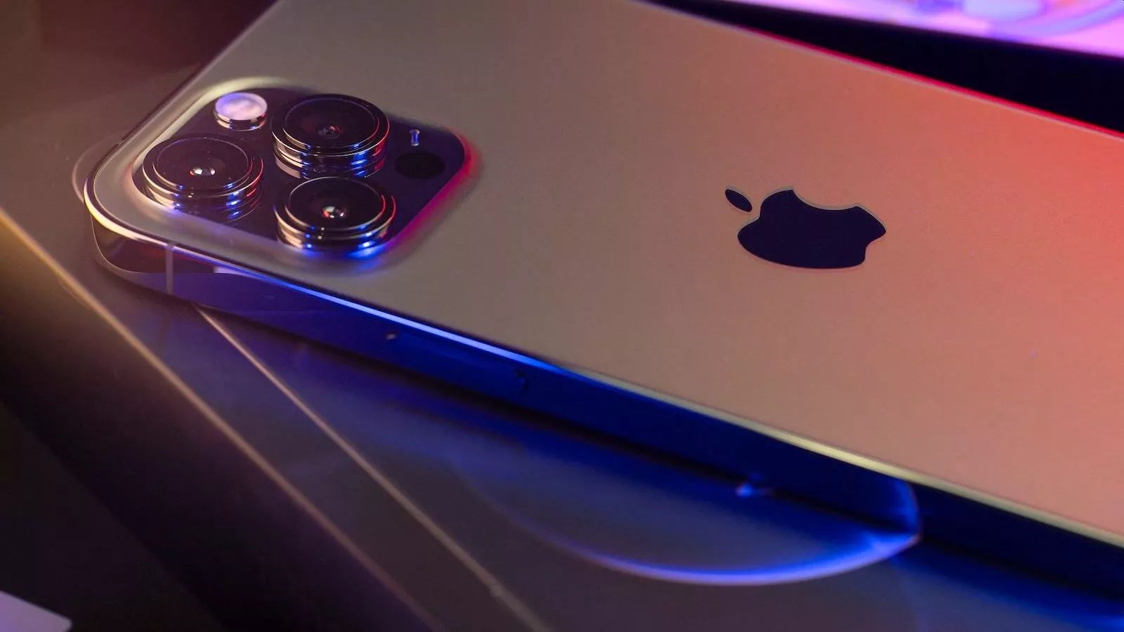 Apple, iPhone 13 kamera bileşenlerinde tasarrufa gidiyor
