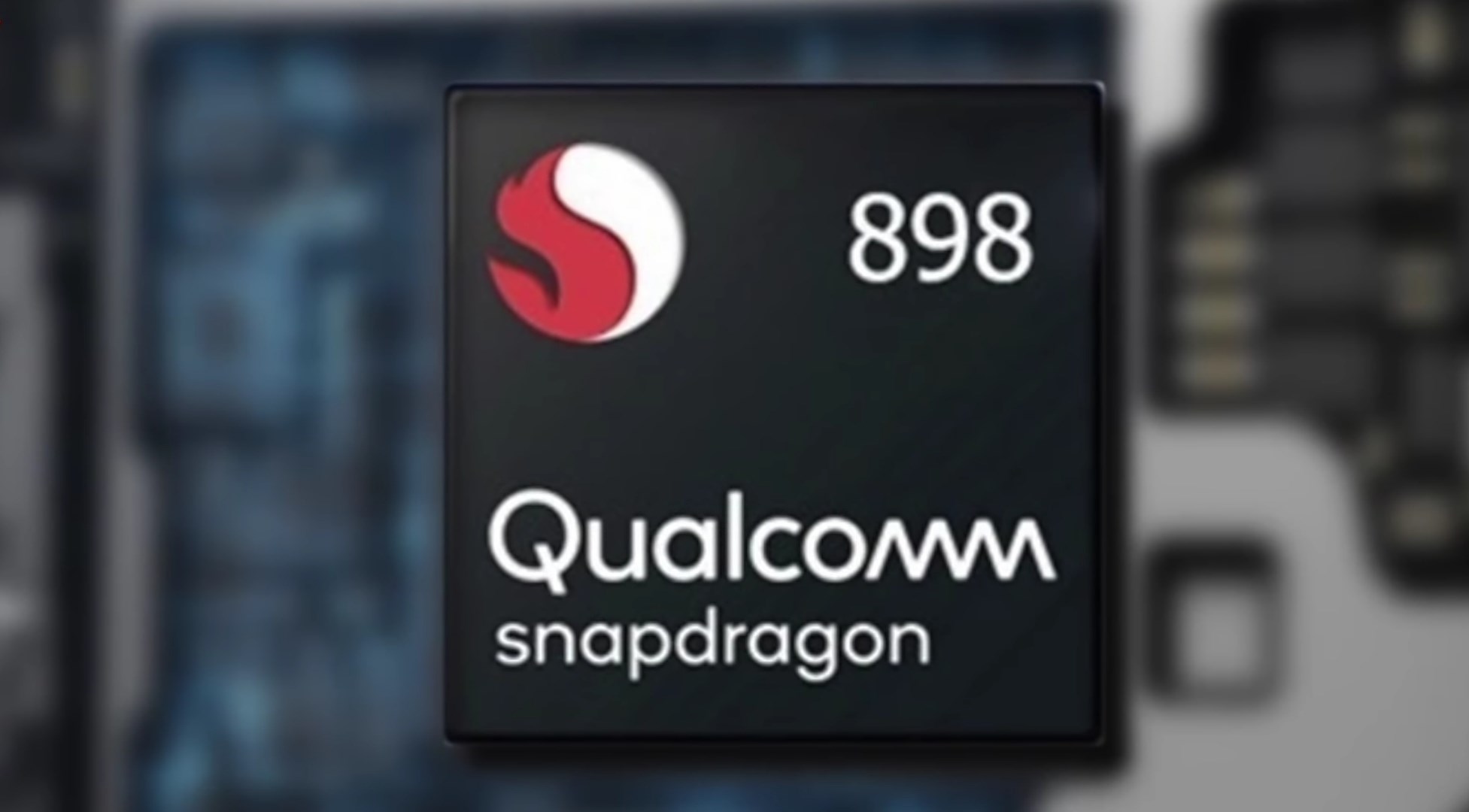 Qualcomm Snapdragon 895, %20 daha hızlı olacak