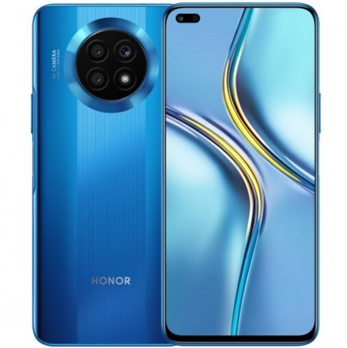 Honor X20 5G karşınızda