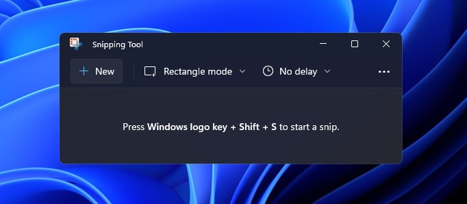 Windows 11'de yer alan uygulamalar güncellendi