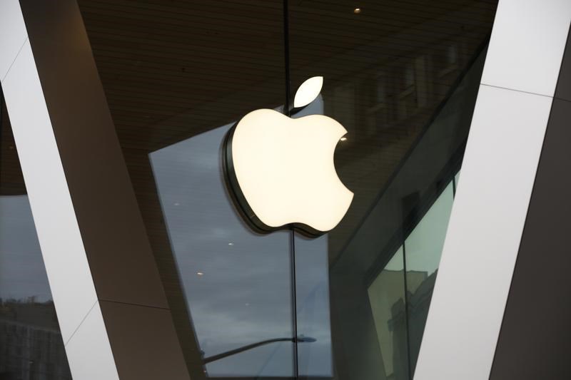 Apple, 300 milyon dolarlık patent ihlali cezası aldı