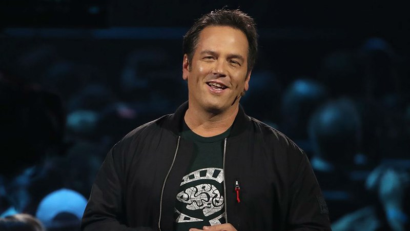 Phil Spencer, Steam Deck'e tam not verdi