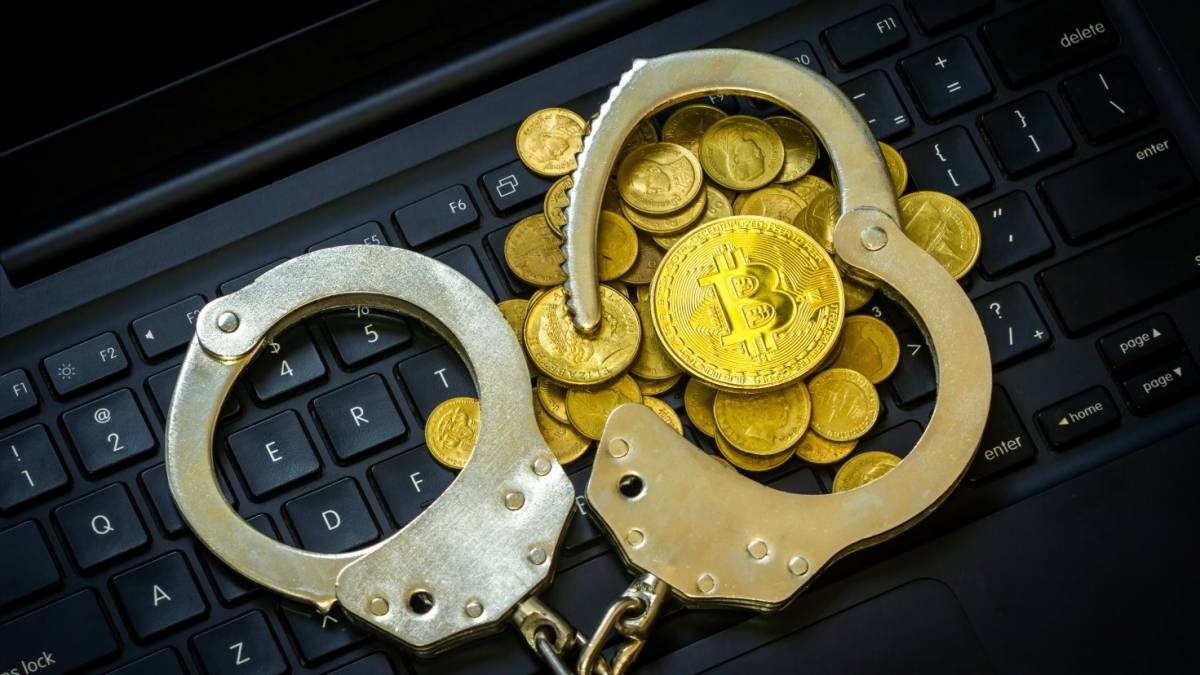 İngiltere polisi milyonlarca dolarlık Ethereum ele geçirdi