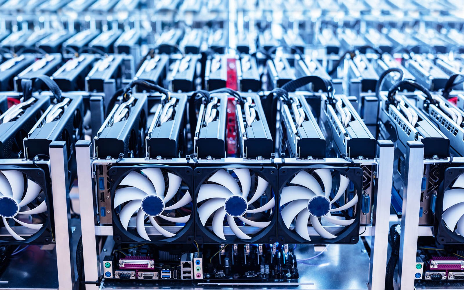 NBMiner, Nvidia LHR kartların madencilik kilidini kaldırıyor