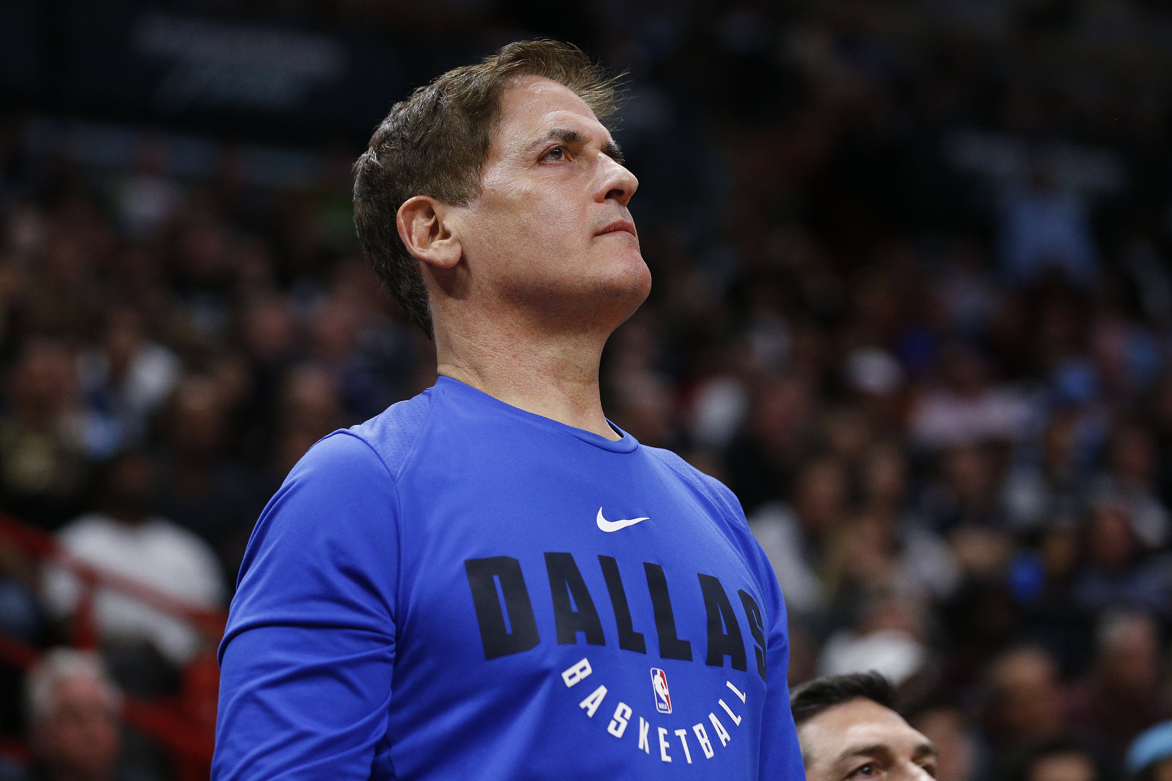 Milyarder Mark Cuban ne kadar Dogecoin’e sahip olduğunu açıkladı