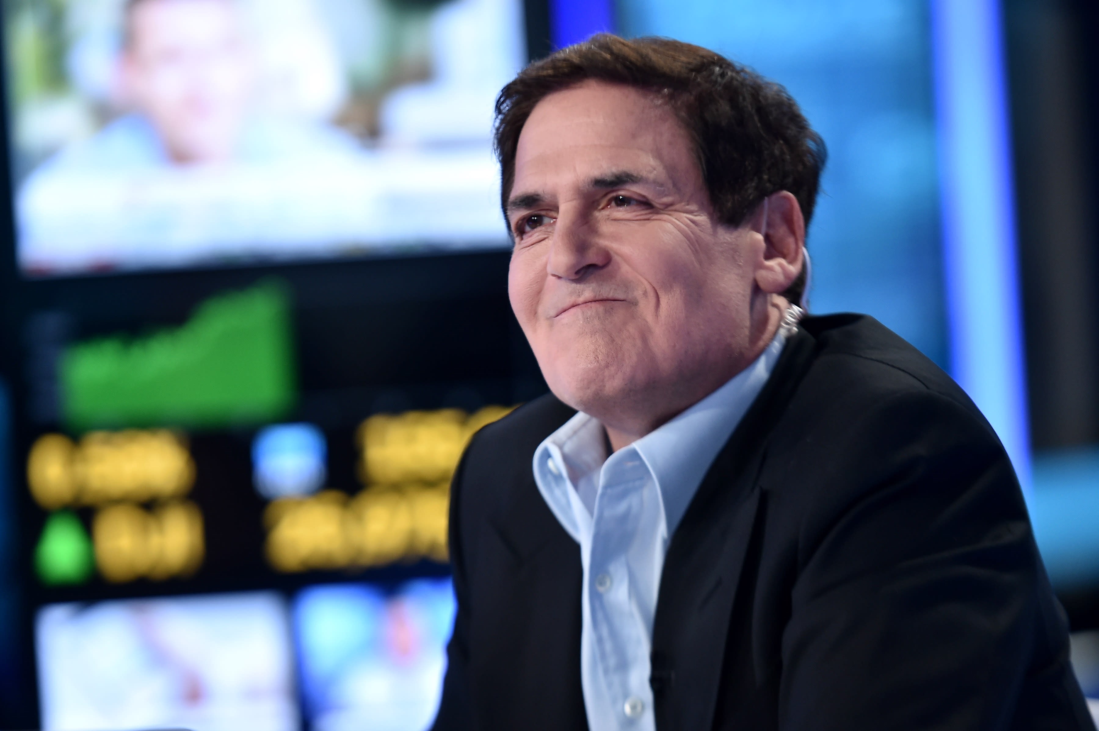 Milyarder Mark Cuban ne kadar Dogecoin’e sahip olduğunu açıkladı