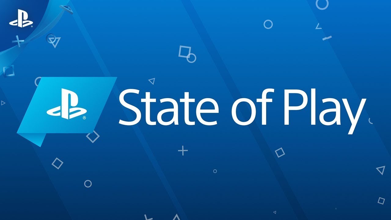 Son State of Play sunumundan bu yana neredeyse 1 yıl geçti