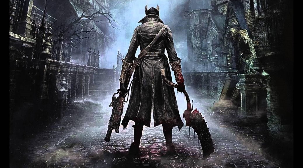 Bloodborne'a resmi olmayan bir birinci şahış modu yapıldı