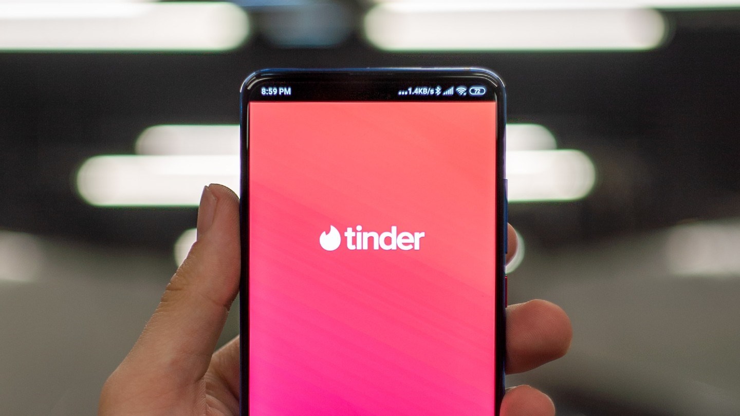 Tinder’a kimlik doğrulama özelliği geliyor