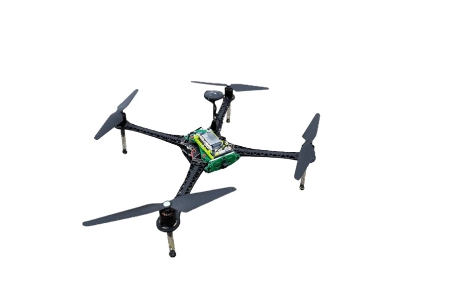 Qualcomm 5G Drone satışa çıkıyor