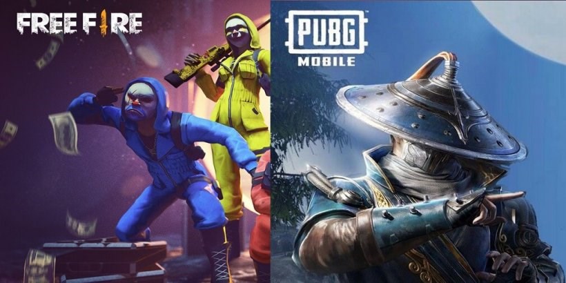 PUBG Mobile ve Free Fire Bangladeş'te yasaklandı