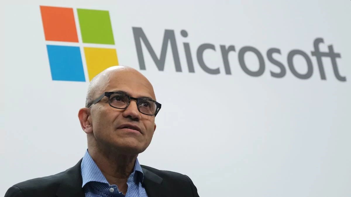Microsoft korsanlıkla mücadele etmek için blok zinciri kullanacak