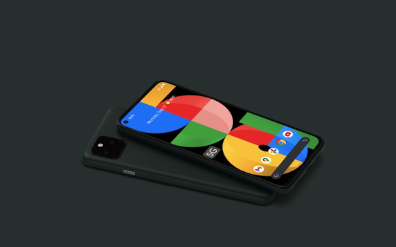 Google Pixel 5a 5G uygun fiyatlı