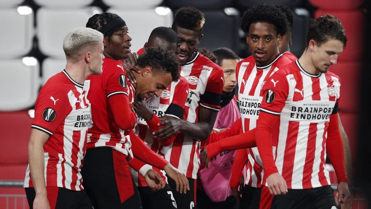 PSV Eindhoven, Bitcoin ödemeli sponsorluk anlaşması yaptı