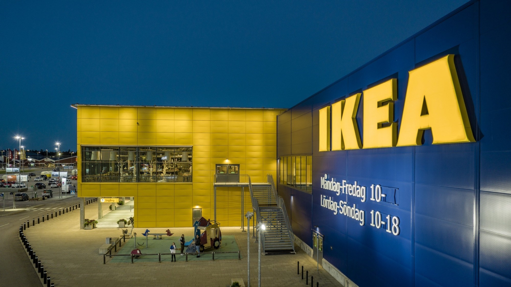 IKEA, evlere abonelikle elektrik satmaya başlıyor
