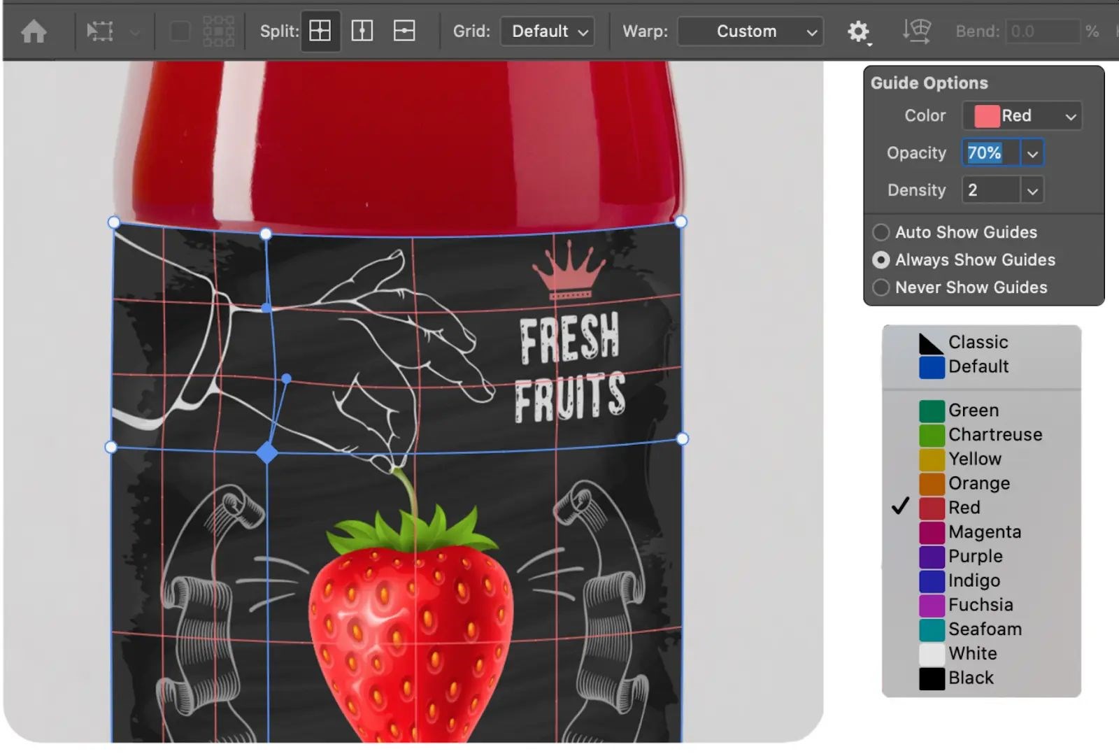 Adobe, iPad ve Mac için yeni Photoshop özelliklerini duyurdu