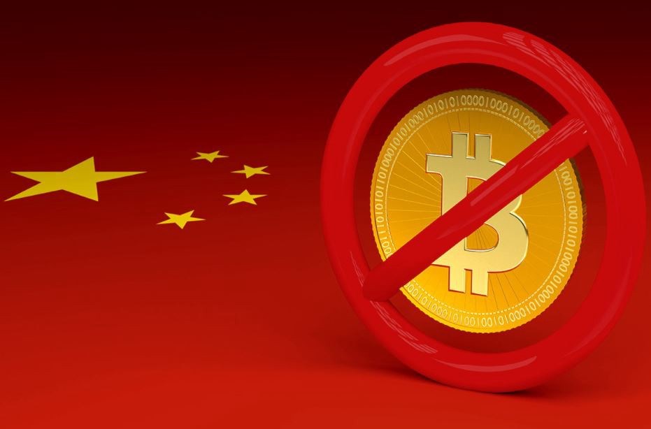 Çin’in kripto paralara karşı baskısı artarak sürüyor