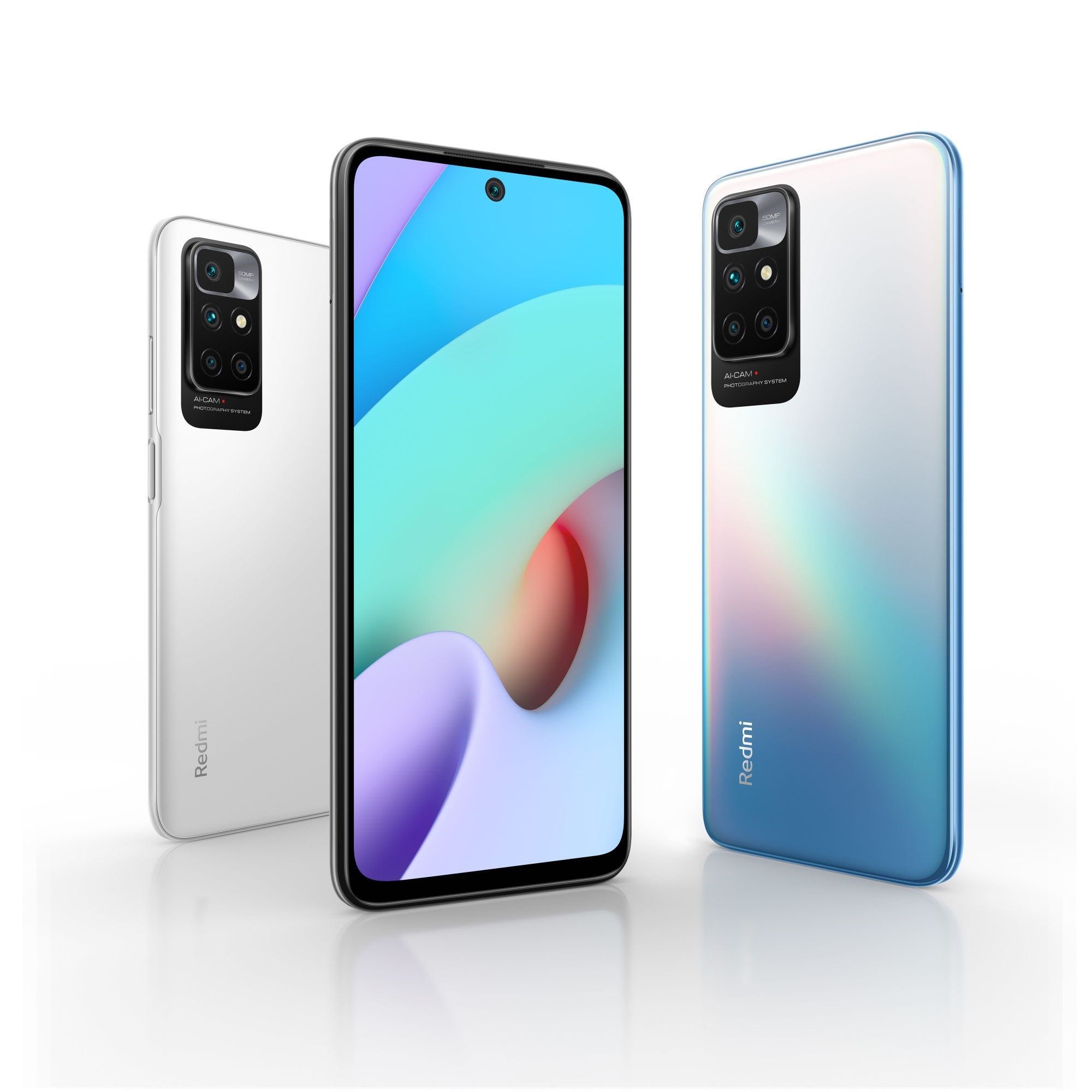 Redmi 10 2025 4 128gb Купить