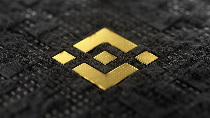 Binance Hollanda'da yasadışı faaliyet gösteriyor