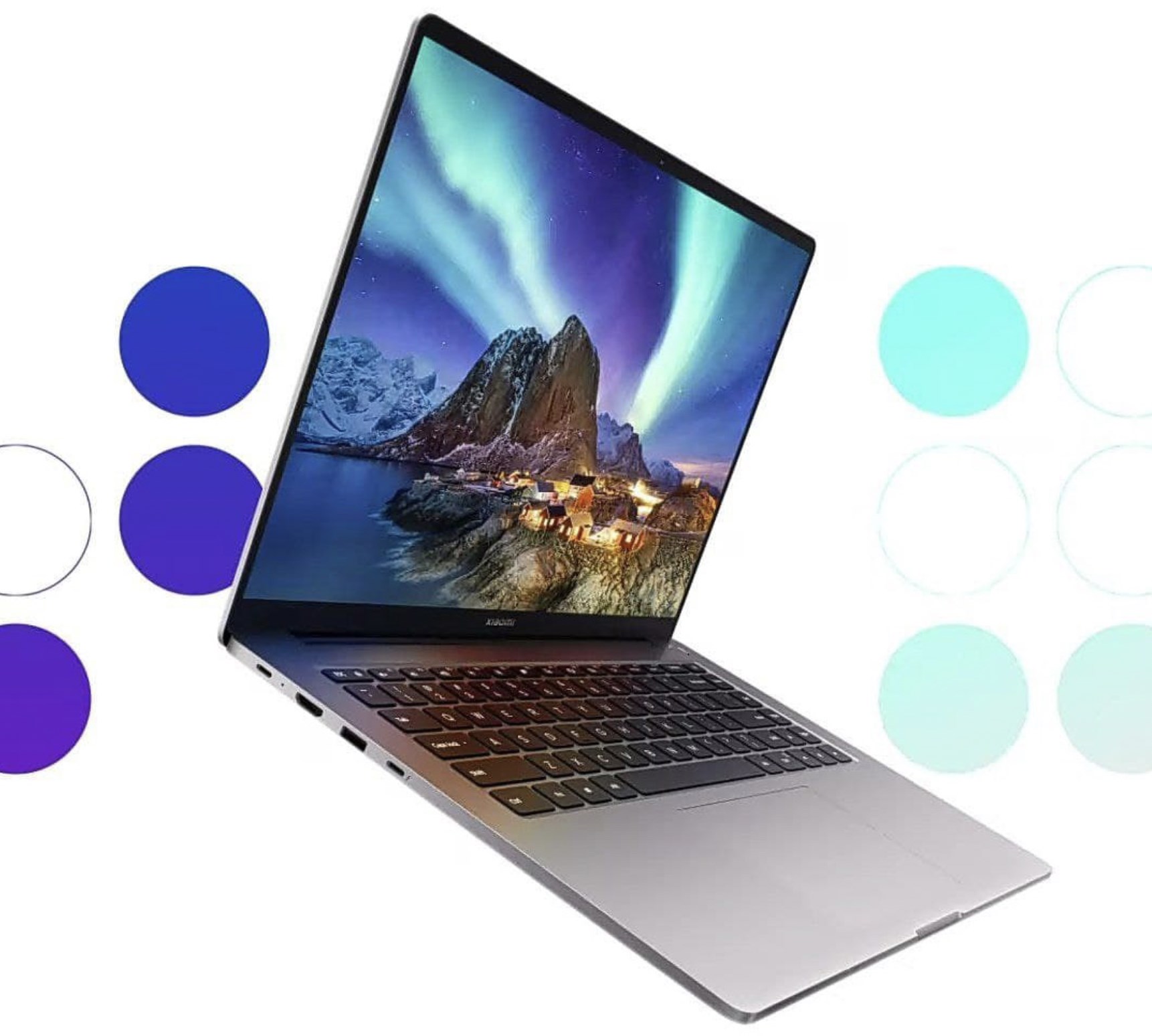 Yeni Xiaomi Mi Notebook detaylandı