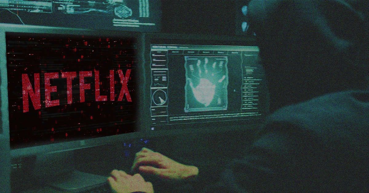 Netflix hesabınız Dark Web’de 4 TL'ye satışa çıkarılmış olabilir