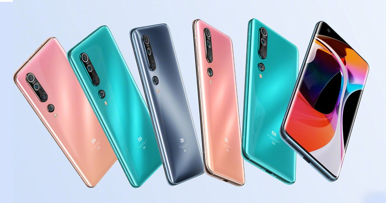 Xiaomi iki akıllı telefonunu daha MIUI 12.5 Enhanced'e güncelledi