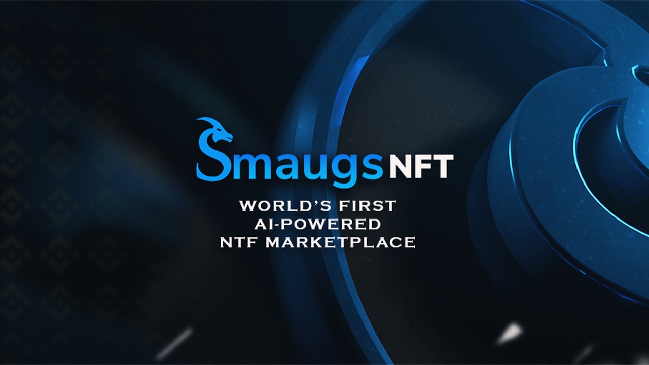 Smaugs NFT nedir?