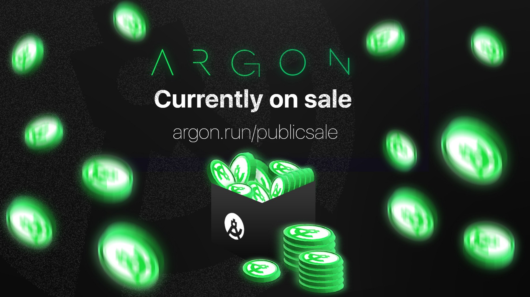 Argon nedir?